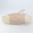 LOUIS VUITTON Mini Lin Marina GM Bag Croisette 2way Pink M95493 LV Auth LNZ087A-5