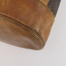 LOUIS VUITTON Monogram Randonnee GM Shoulder Bag M42244 LV Auth LNZ091-16