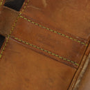 LOUIS VUITTON Monogram Randonnee GM Shoulder Bag M42244 LV Auth LNZ091-18