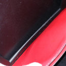 LOUIS VUITTON Epi Bicolor Varenne Hand Bag Black Red M52387 LV Auth LNZ095-10