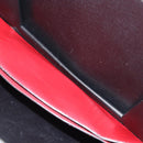 LOUIS VUITTON Epi Bicolor Varenne Hand Bag Black Red M52387 LV Auth LNZ095-21
