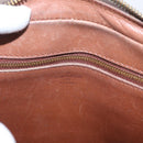 LOUIS VUITTON Monogram Jeune Fille GM Shoulder Bag M51225 LV Auth LNZ101-19