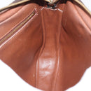 LOUIS VUITTON Monogram Jeune Fille GM Shoulder Bag M51225 LV Auth LNZ101-20