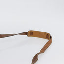 LOUIS VUITTON Monogram Jeune Fille GM Shoulder Bag M51225 LV Auth LNZ101-8