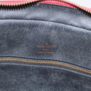 LOUIS VUITTON Epi Porte Documents Voyage Business Bag Red M54477 LV Auth LNZ1011-19
