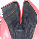 LOUIS VUITTON Epi Porte Documents Voyage Business Bag Red M54477 LV Auth LNZ1011-20