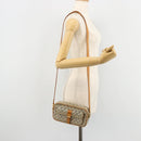 LOUIS VUITTON Monogram Mini Juliet MM Schoudertas Blauw M92004 LV Auth LNZ102-25