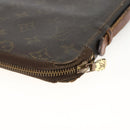 LOUIS VUITTON Monogram Organizer De Voyage Travel Case M60119 LV Auth BSZ639-10