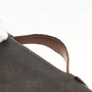 LOUIS VUITTON Monogram Organizer De Voyage Travel Case M60119 LV Auth BSZ639-14