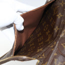 LOUIS VUITTON Monogram Organizer De Voyage Travel Case M60119 LV Auth BSZ639-22