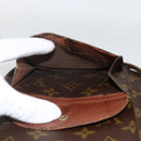 LOUIS VUITTON Monogram Organizer De Voyage Travel Case M60119 LV Auth BSZ639-23