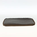 LOUIS VUITTON Monogram Organizer De Voyage Travel Case M60119 LV Auth BSZ639-4