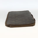 LOUIS VUITTON Monogram Organizer De Voyage Travel Case M60119 LV Auth BSZ639-6