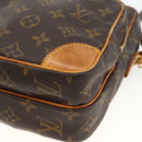 LOUIS VUITTON Monogram Amazon Shoulder Bag M45236 LV Auth BSZ649-10