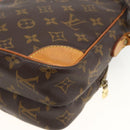 LOUIS VUITTON Monogram Amazon Shoulder Bag M45236 LV Auth BSZ649-12
