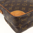 LOUIS VUITTON Monogram Amazon Shoulder Bag M45236 LV Auth BSZ649-13