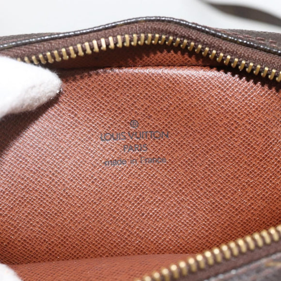 LOUIS VUITTON Monogram Amazon Shoulder Bag M45236 LV Auth BSZ649