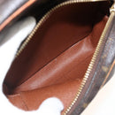 LOUIS VUITTON Monogram Amazon Shoulder Bag M45236 LV Auth BSZ649-20