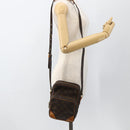LOUIS VUITTON Monogram Amazon Shoulder Bag M45236 LV Auth BSZ649-22