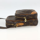 LOUIS VUITTON Monogram Amazon Shoulder Bag M45236 LV Auth BSZ649-4