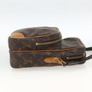 LOUIS VUITTON Monogram Amazon Shoulder Bag M45236 LV Auth BSZ649-5