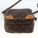 LOUIS VUITTON Monogram Amazon Shoulder Bag M45236 LV Auth BSZ649-9