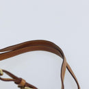 LOUIS VUITTON Monogram Montsouris MM Rucksack M51136 LV Auth BSZ653-15
