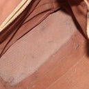 LOUIS VUITTON Monogram Montsouris MM Rucksack M51136 LV Auth BSZ653-11