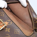 LOUIS VUITTON Monogram Montsouris MM Rucksack M51136 LV Auth BSZ653-25
