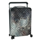 LOUIS VUITTON Monogram Galaxy Horizon 55 Suitcase M44179 LV Auth BSZ667SM-1