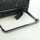 LOUIS VUITTON Monogram Galaxy Horizon 55 Suitcase M44179 LV Auth BSZ667SM-10