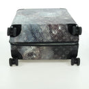 LOUIS VUITTON Monogram Galaxy Horizon 55 Suitcase M44179 LV Auth BSZ667SM-13