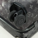 LOUIS VUITTON Monogram Galaxy Horizon 55 Suitcase M44179 LV Auth BSZ667SM-15