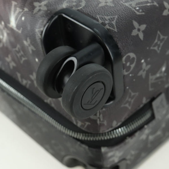 LOUIS VUITTON Monogram Galaxy Horizon 55 Suitcase M44179 LV Auth BSZ667SM