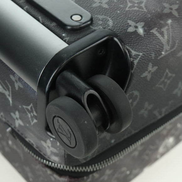 LOUIS VUITTON Monogram Galaxy Horizon 55 Suitcase M44179 LV Auth BSZ667SM