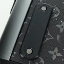 LOUIS VUITTON Monogram Galaxy Horizon 55 Suitcase M44179 LV Auth BSZ667SM-19