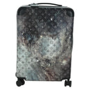 LOUIS VUITTON Monogram Galaxy Horizon 55 Suitcase M44179 LV Auth BSZ667SM-2