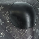 LOUIS VUITTON Monogram Galaxy Horizon 55 Suitcase M44179 LV Auth BSZ667SM-20