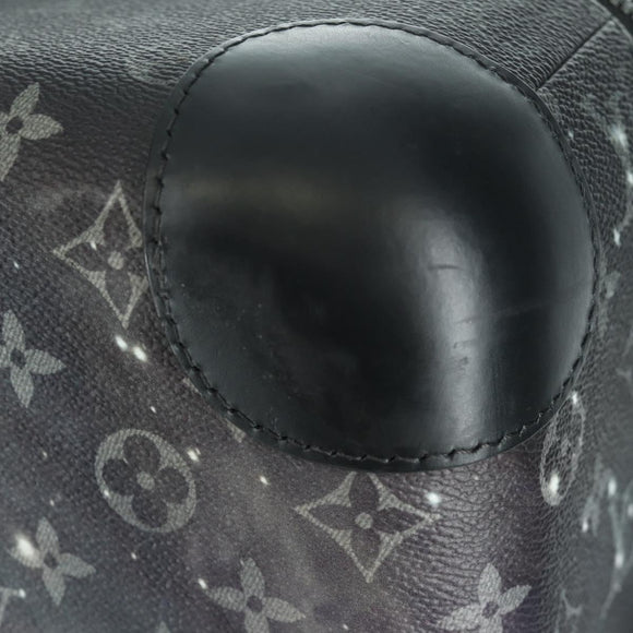 LOUIS VUITTON Monogram Galaxy Horizon 55 Suitcase M44179 LV Auth BSZ667SM