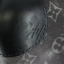 LOUIS VUITTON Monogram Galaxy Horizon 55 Suitcase M44179 LV Auth BSZ667SM-21