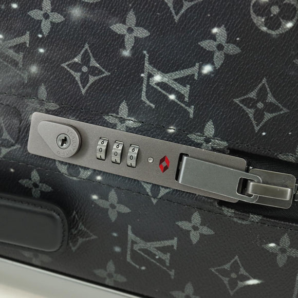 LOUIS VUITTON Monogram Galaxy Horizon 55 Suitcase M44179 LV Auth BSZ667SM