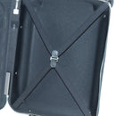 LOUIS VUITTON Monogram Galaxy Horizon 55 Suitcase M44179 LV Auth BSZ667SM-24