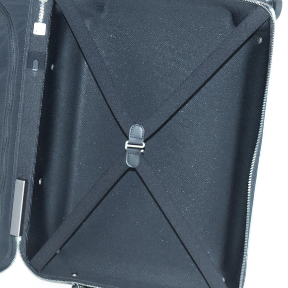 LOUIS VUITTON Monogram Galaxy Horizon 55 Suitcase M44179 LV Auth BSZ667SM