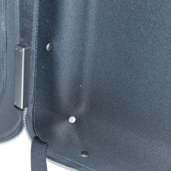 LOUIS VUITTON Monogram Galaxy Horizon 55 Suitcase M44179 LV Auth BSZ667SM