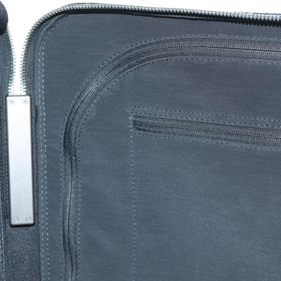 LOUIS VUITTON Monogram Galaxy Horizon 55 Suitcase M44179 LV Auth BSZ667SM
