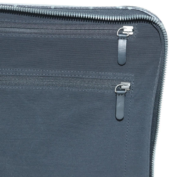 LOUIS VUITTON Monogram Galaxy Horizon 55 Suitcase M44179 LV Auth BSZ667SM