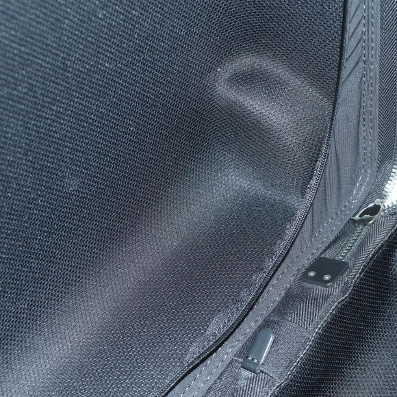 LOUIS VUITTON Monogram Galaxy Horizon 55 Suitcase M44179 LV Auth BSZ667SM