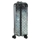 LOUIS VUITTON Monogram Galaxy Horizon 55 Suitcase M44179 LV Auth BSZ667SM-5