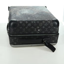 LOUIS VUITTON Monogram Galaxy Horizon 55 Suitcase M44179 LV Auth BSZ667SM-6