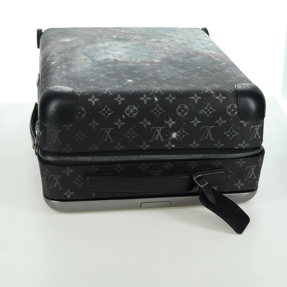 LOUIS VUITTON Monogram Galaxy Horizon 55 Suitcase M44179 LV Auth BSZ667SM